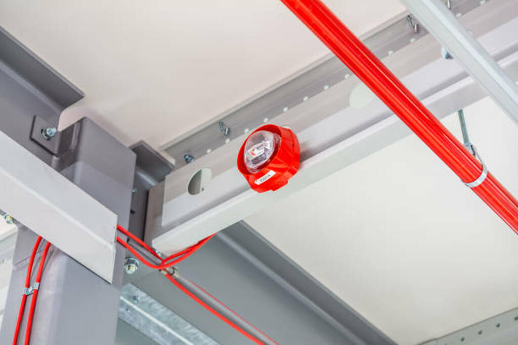 Fire Alarm Installations